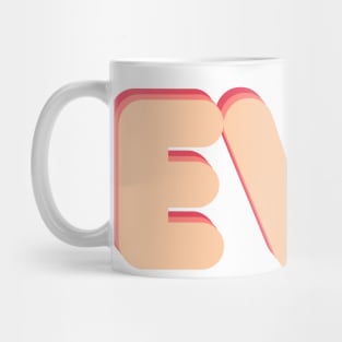 Eva Mug